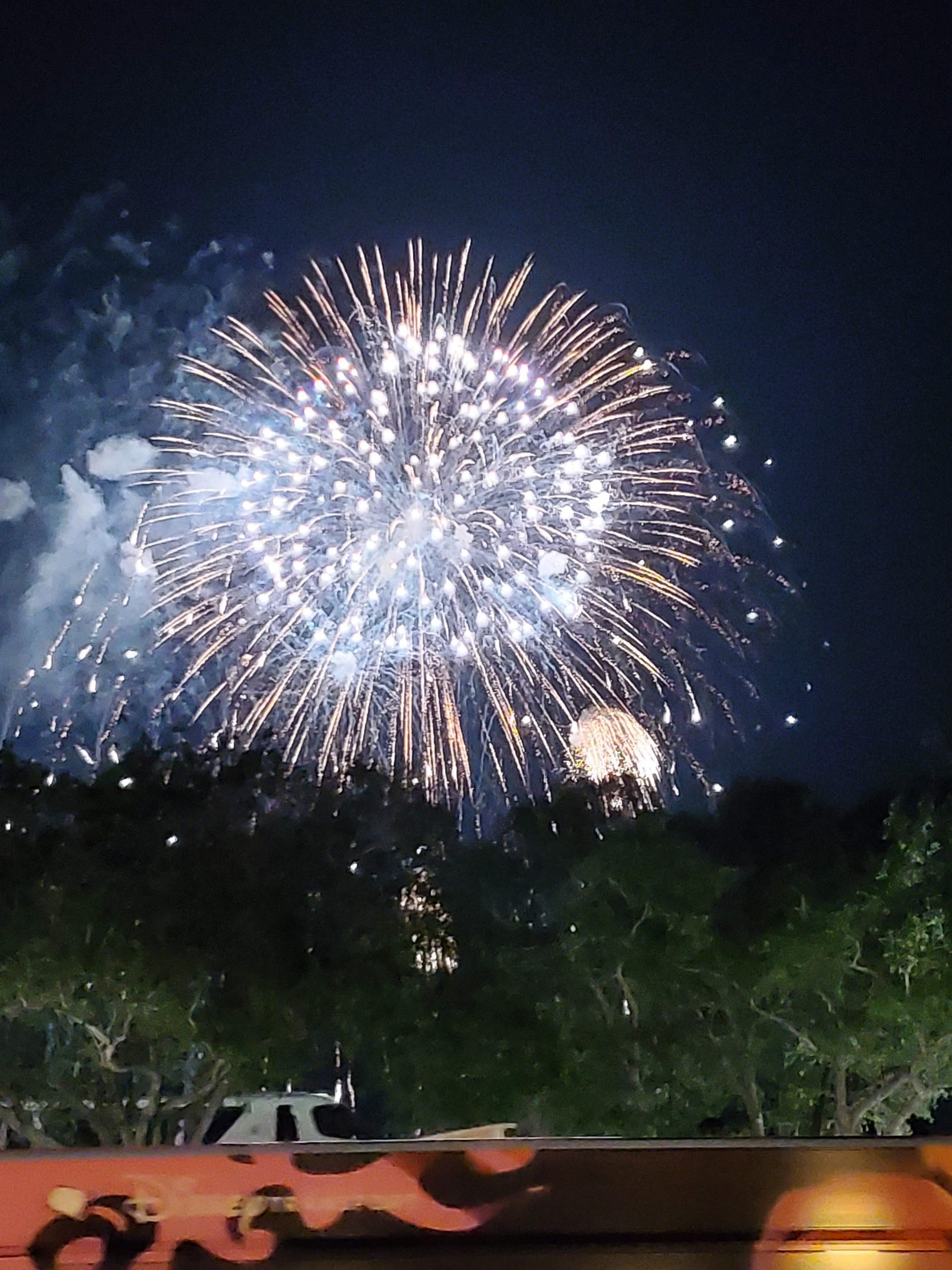 MK Fireworks
